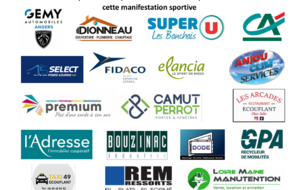 Partenaires 2026 (flyer)