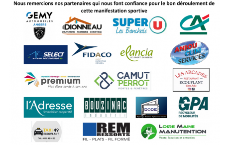 Partenaires 2026 (flyer)